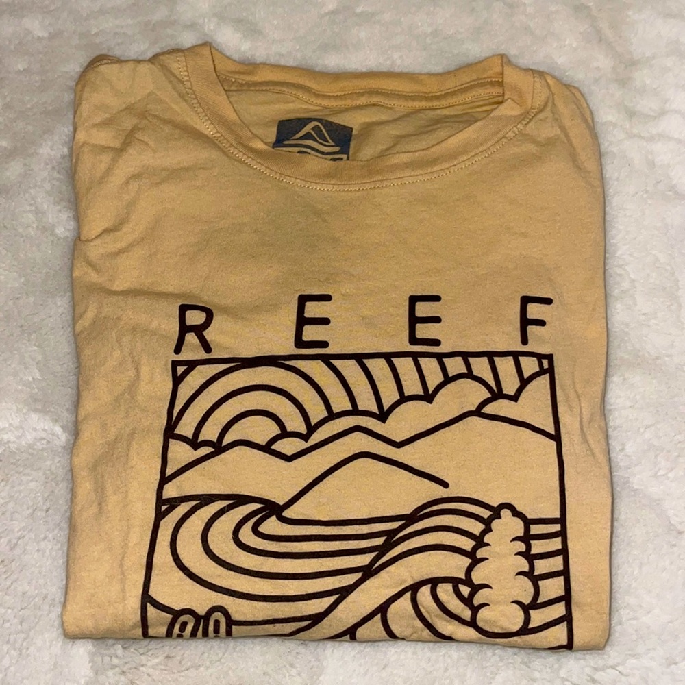 Reef Tee Shirt